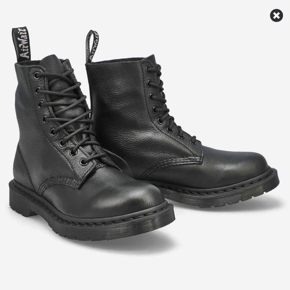 Dr Martens Pascal Mono - Picture 3 of 6